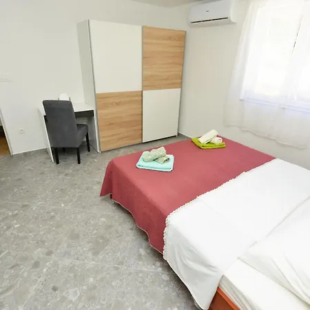 House Vitali Island Of Hvar 펜션
