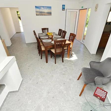 House Vitali Island Of Hvar Vrbanj