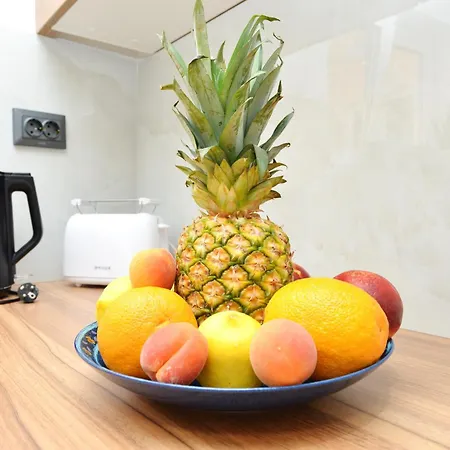 House Vitali Island Of Hvar 펜션