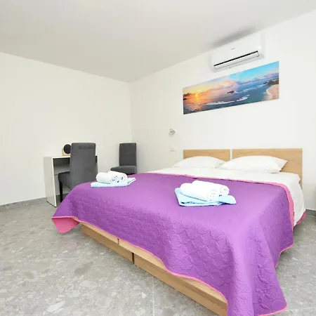 펜션 House Vitali Island Of Hvar