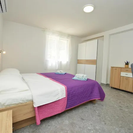 펜션 House Vitali Island Of Hvar