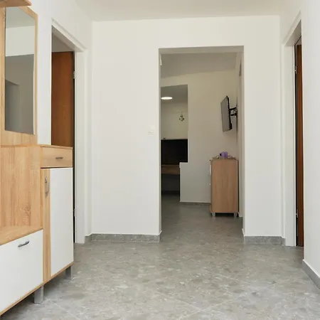 House Vitali Island Of Hvar Vrbanj