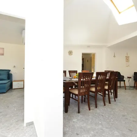 House Vitali Island Of Hvar 펜션 Vrbanj