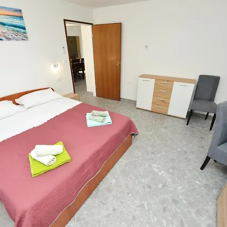 펜션 House Vitali Island Of Hvar