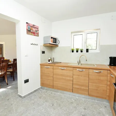 House Vitali Island Of Hvar 펜션