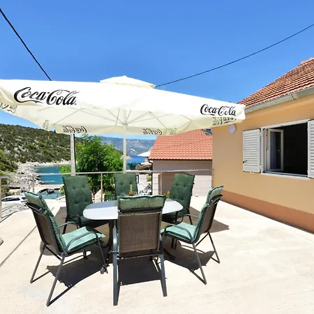펜션 House Vitali Island Of Hvar
