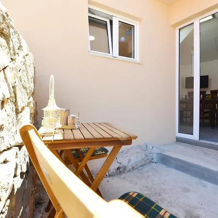 House Vitali Island Of Hvar * Vrbanj