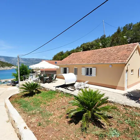 House Vitali Island Of Hvar *
