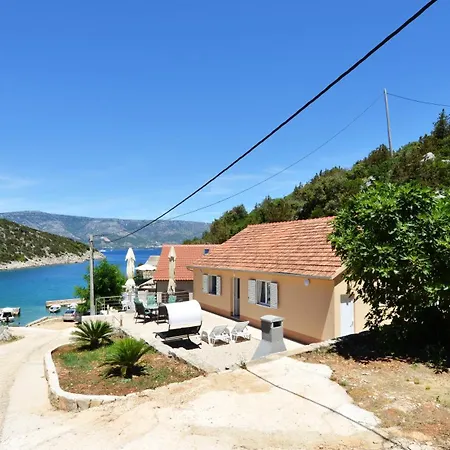 House Vitali Island Of Hvar 펜션