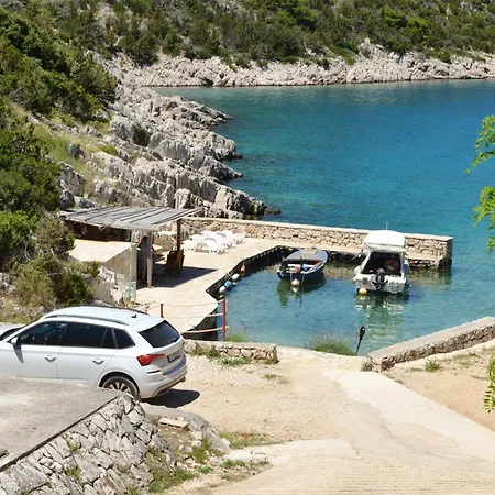 House Vitali Island Of Hvar