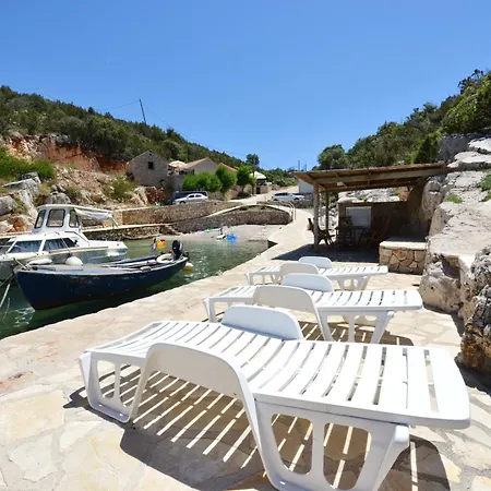 House Vitali Island Of Hvar