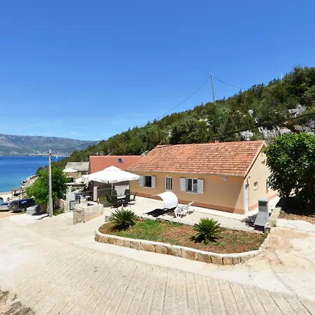 House Vitali Island Of Hvar Vrbanj