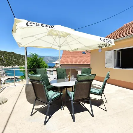 House Vitali Island Of Hvar *